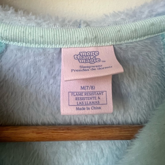 Kids More than Magic Onesie size Medium - Picture 4 of 8